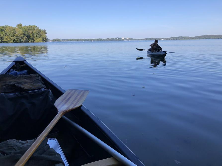 Großer Plöner See