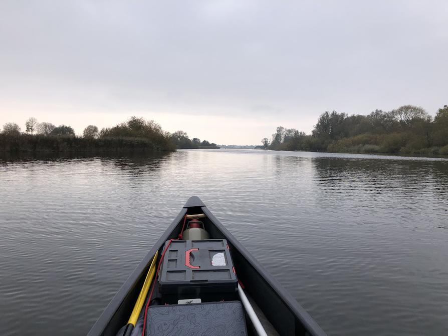 Lanker See in Preetz