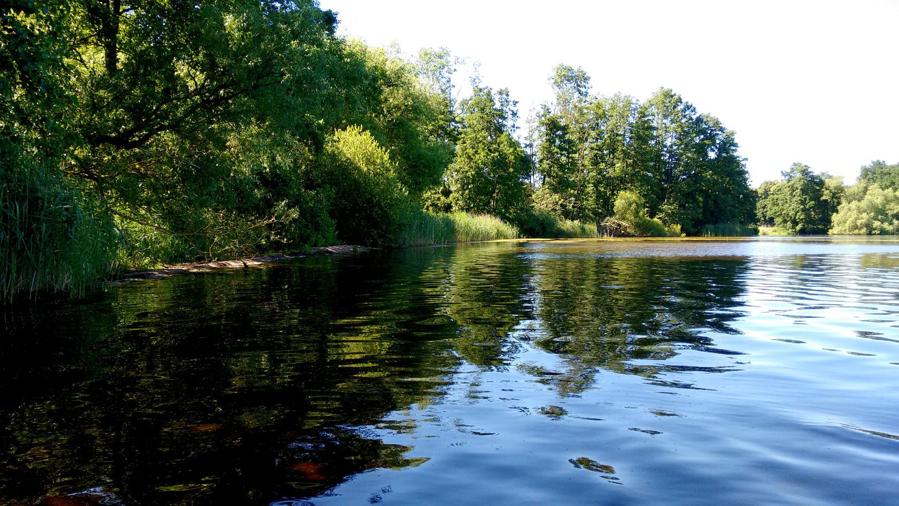 plöner see motorboote erlaubt